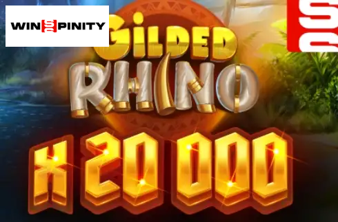 Glided Rhino